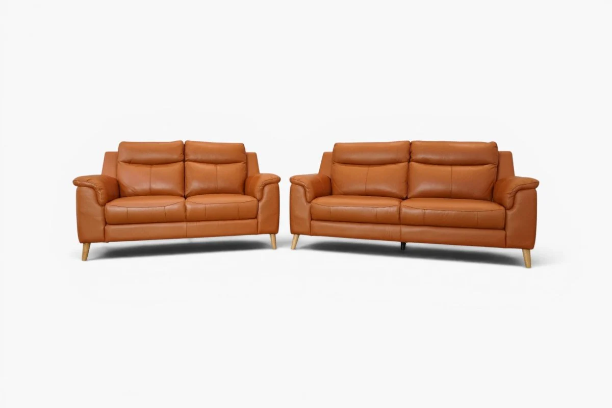 Brown Sofas